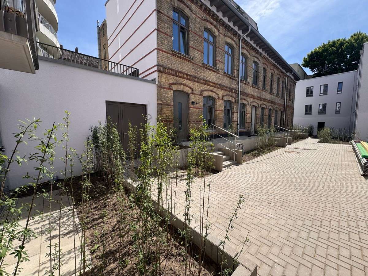 Thumbnail-Haus zum Kaufen in Berlin 770.000,00 € 87.4 m²