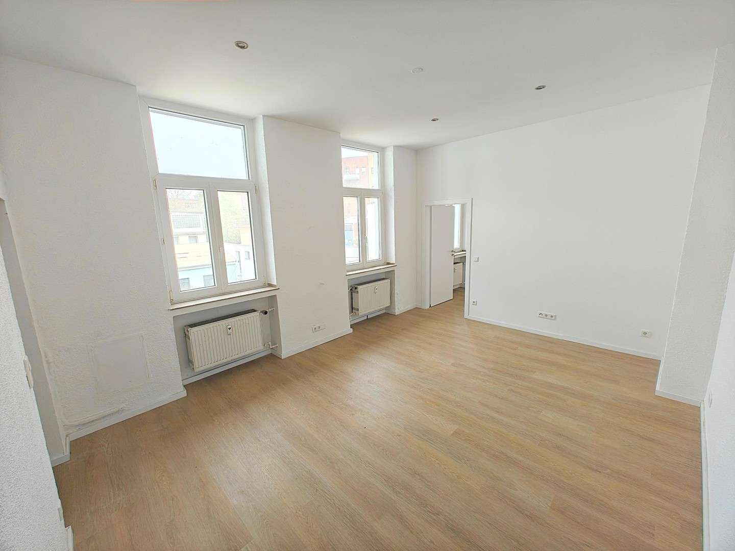 Thumbnail-Wohnung zum Mieten in Krefeld 650,00 € 65 m²