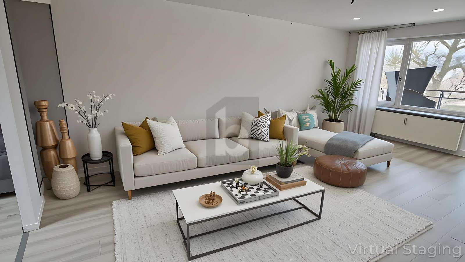 Thumbnail-Wohnung zum Kaufen in Hannover 325.000,00 € 90 m²