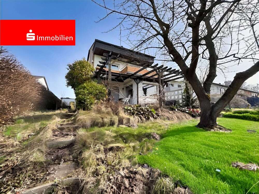 Thumbnail-Haus zum Kaufen in Roßdorf 495.000,00 € 146.61 m²