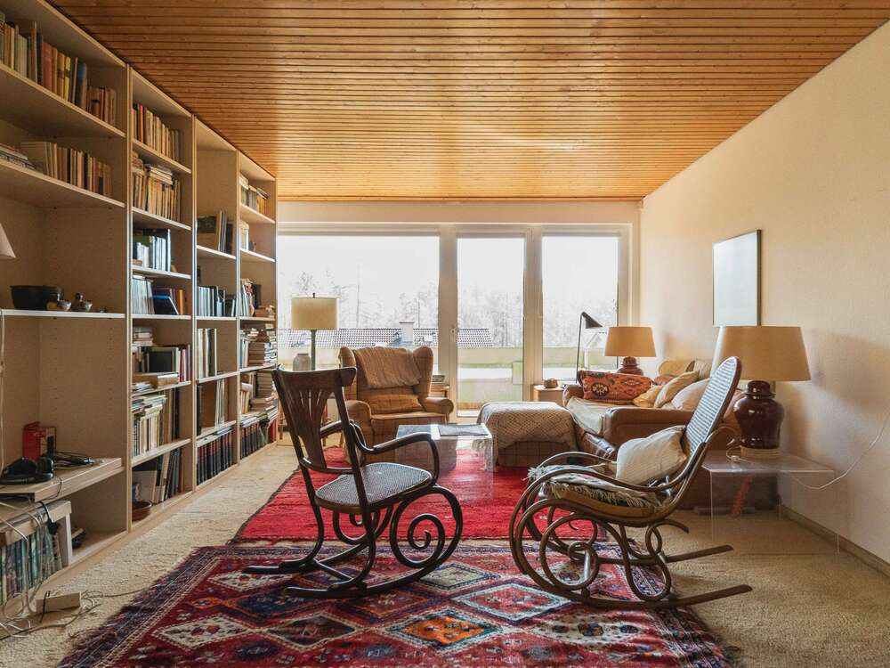 Thumbnail-Wohnung zum Kaufen in Königstein im Taunus 550.000,00 € 147 m²