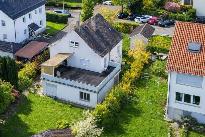 Thumbnail-Haus zum Kaufen in Backnang 410.000,00 € 150 m²