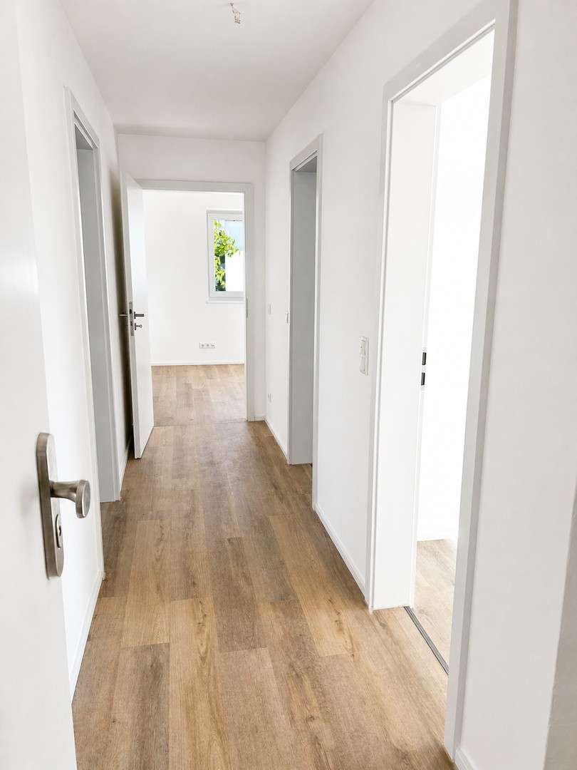 Thumbnail-Wohnung zum Mieten in Schwandorf 870,00 € 68.97 m²