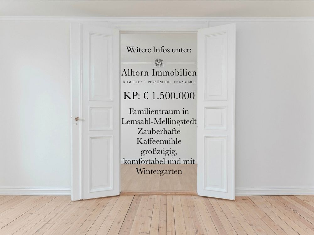 Thumbnail-Haus zum Kaufen in Hamburg 1.500.000,00 € 256 m²