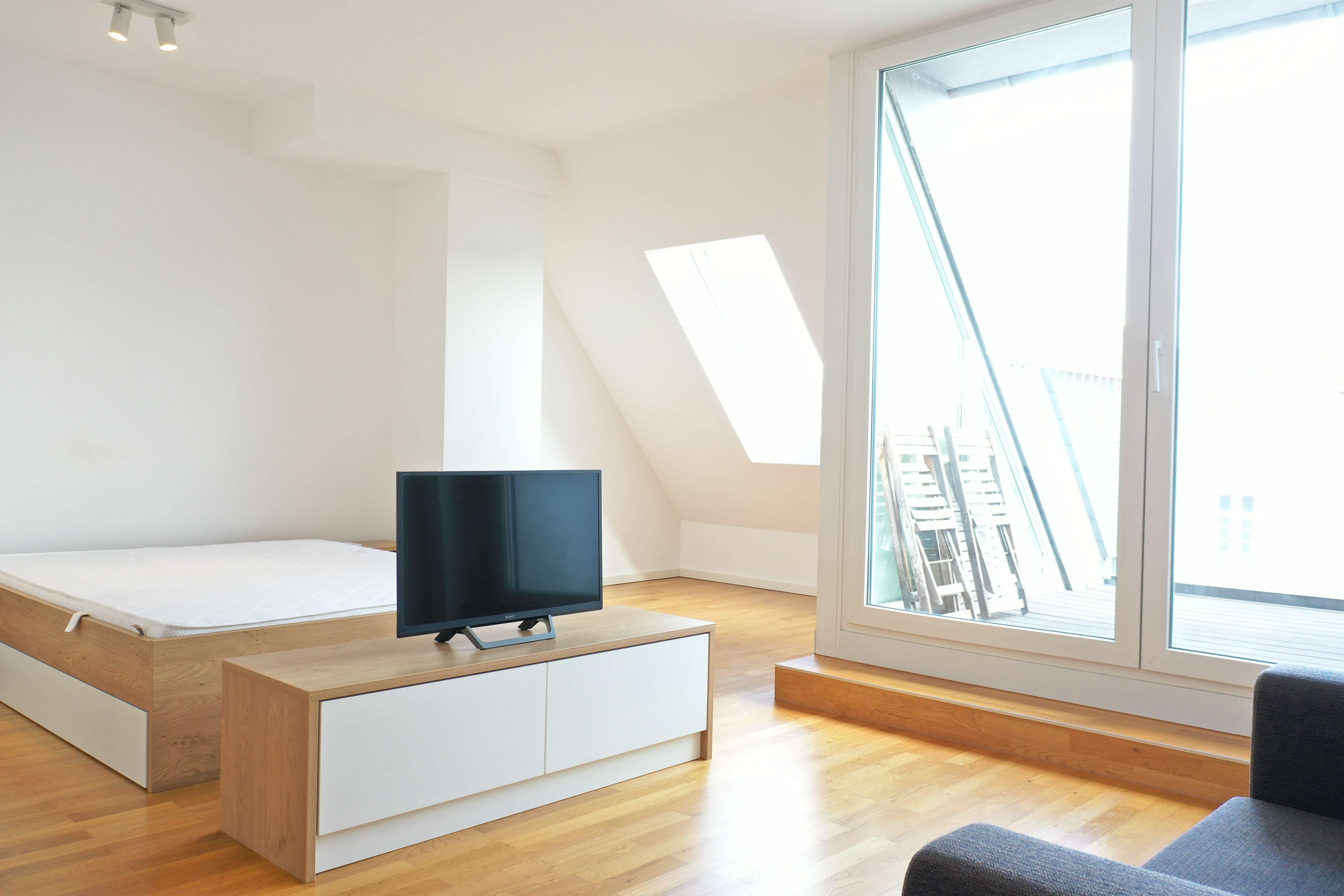 Thumbnail-Wohnung zum Mieten in München 1.500,00 € 52 m²