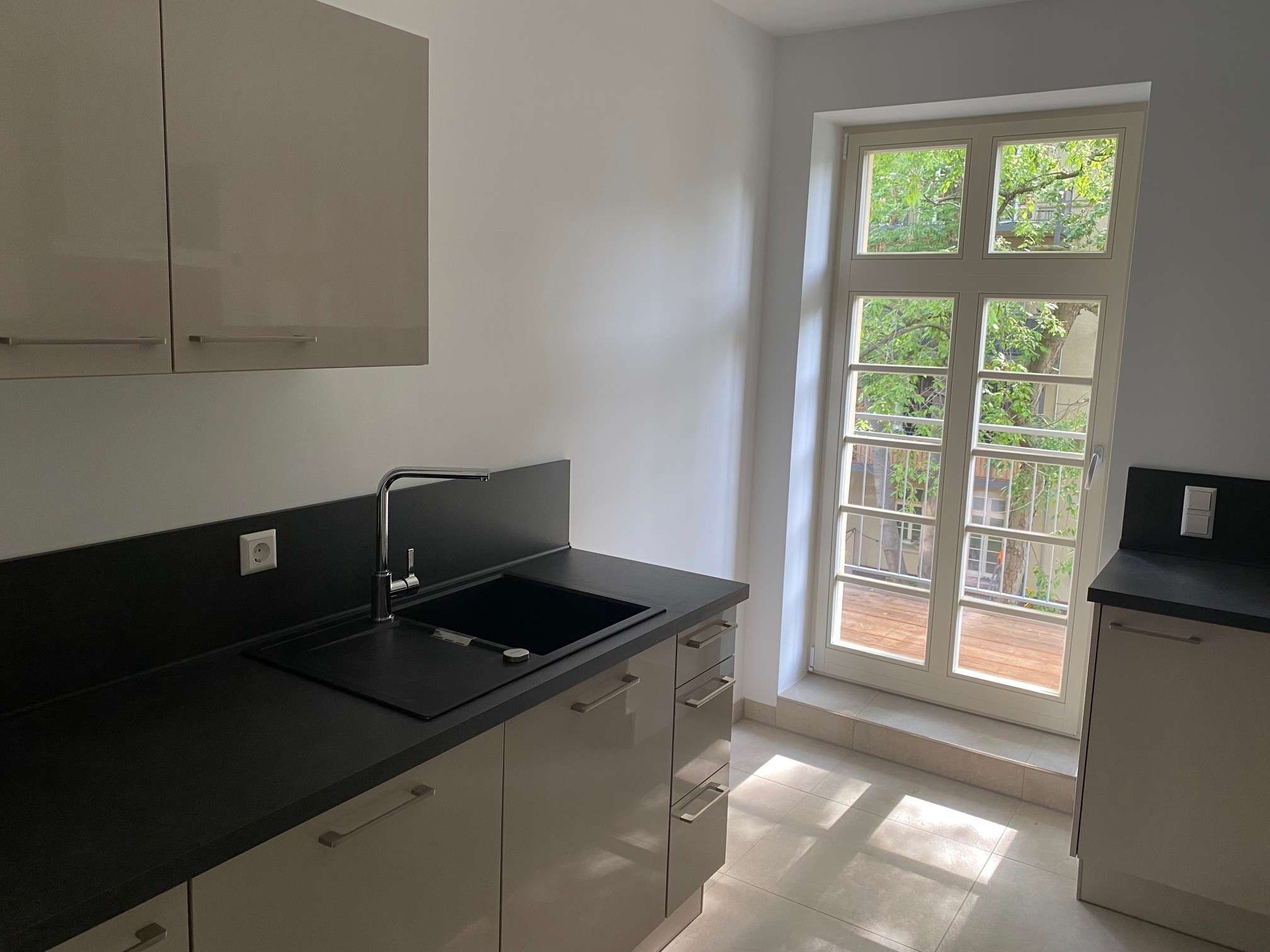 Thumbnail-Wohnung zum Mieten in Leipzig 1.065,00 € 76.05 m²