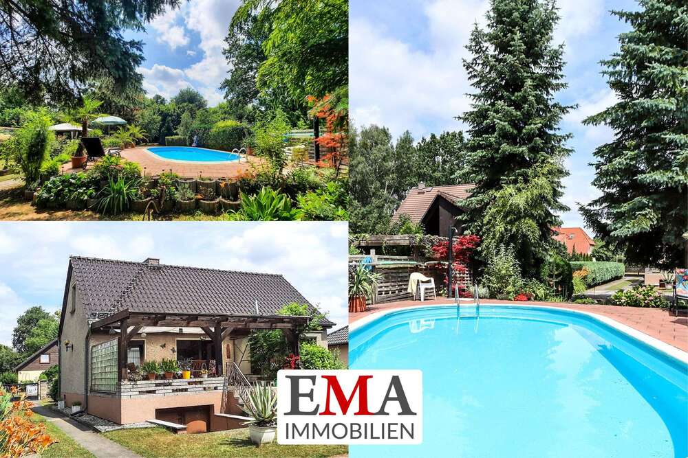 Thumbnail-Haus zum Kaufen in Falkensee 550.000,00 € 96 m²
