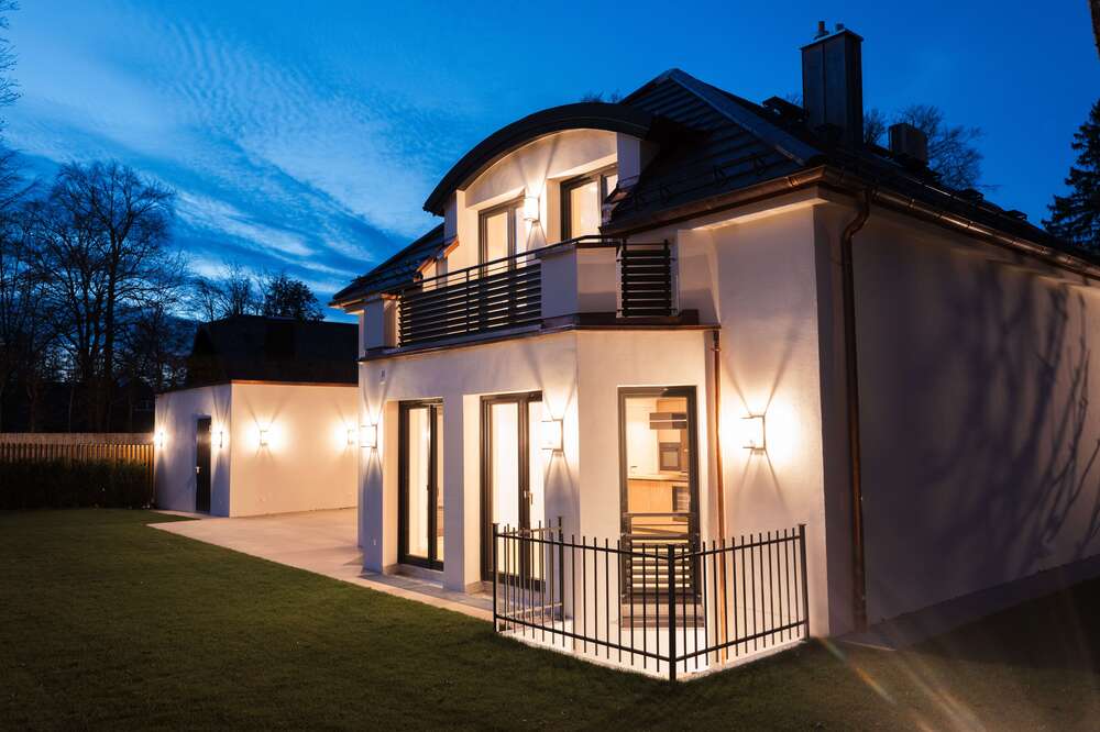 Thumbnail-Haus zum Kaufen in Grünwald 3.590.000,00 € 230 m²