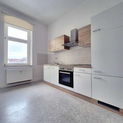 Thumbnail-Wohnung zum Mieten in Freiberg 428,00 € 61.74 m²