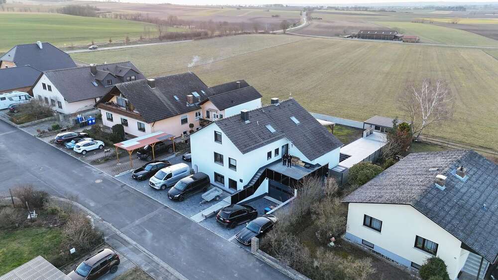 Thumbnail-Haus zum Kaufen in Wiesenbronn 1.300.000,00 € 330 m²