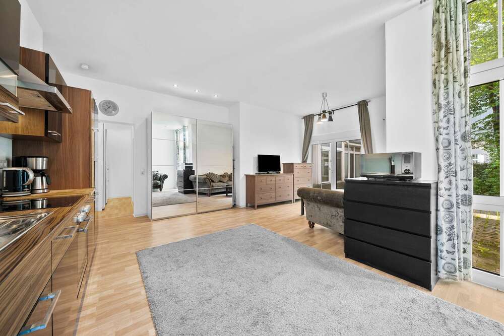 Thumbnail-Wohnung zum Kaufen in Potsdam 300.000,00 € 80.34 m²