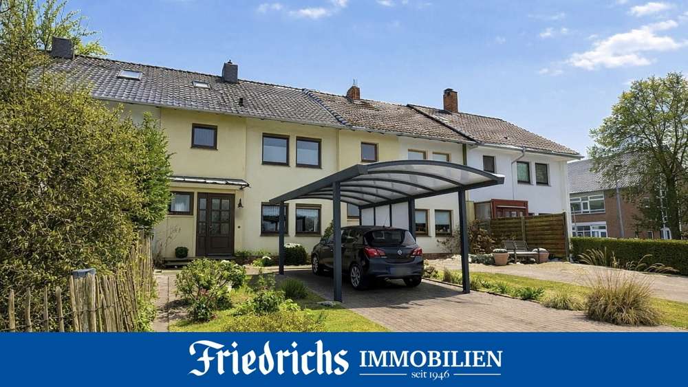 Thumbnail-Haus zum Kaufen in Rastede 249.000,00 € 119.66 m²