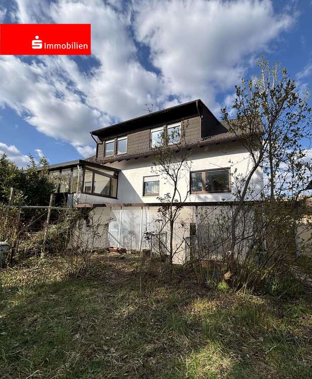 Thumbnail-Haus zum Kaufen in Darmstadt 650.000,00 € 211.03 m²