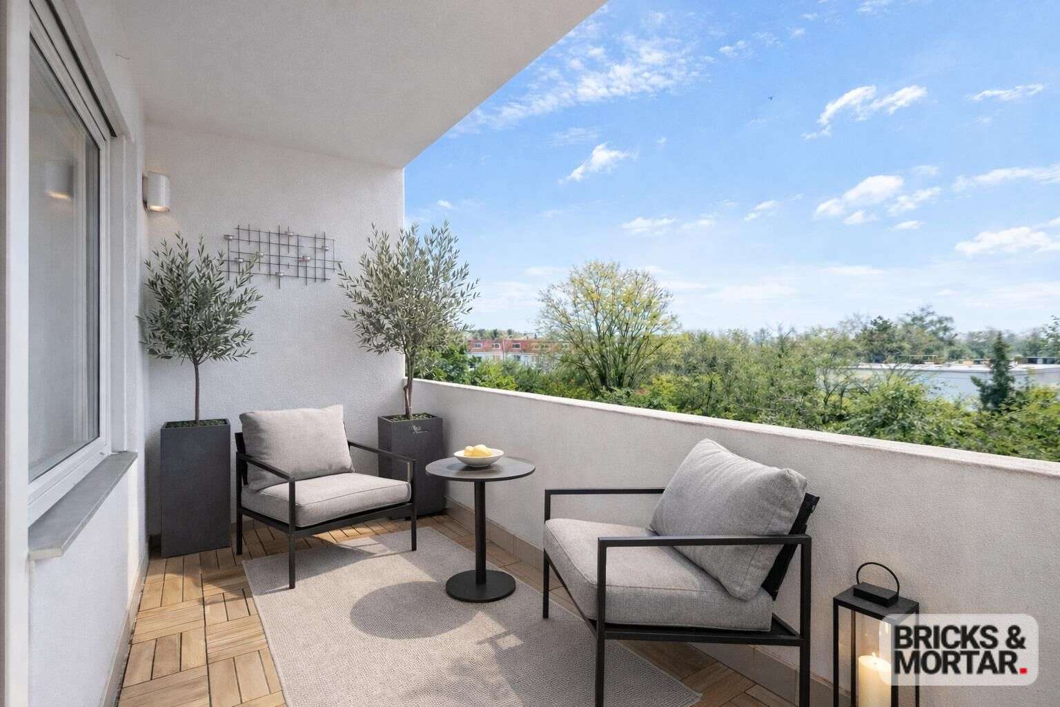 Thumbnail-Wohnung zum Kaufen in Freiburg im Breisgau 645.000,00 € 96 m²