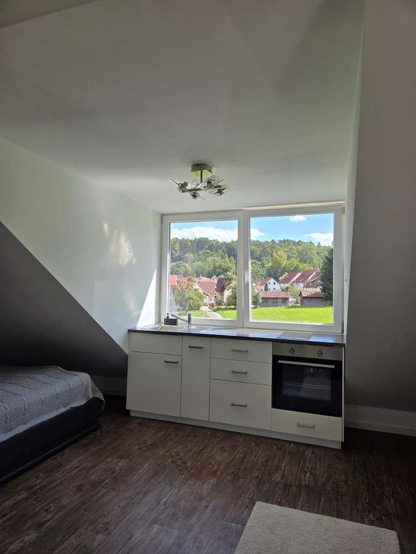 Thumbnail-Wohnung zum Mieten in Weinstadt 705,00 € 47 m²