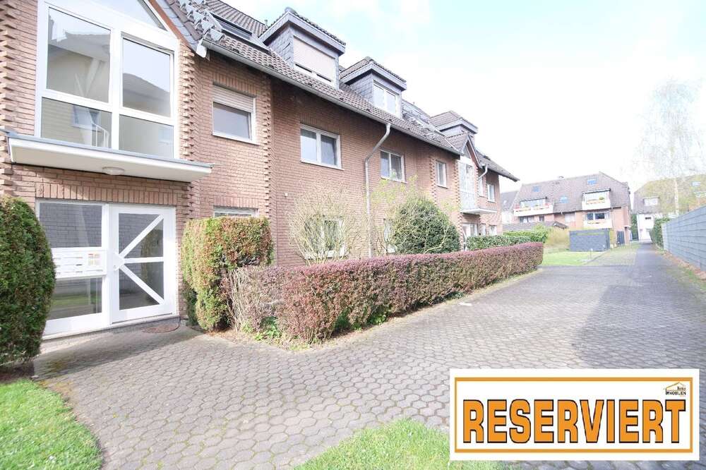 Thumbnail-Wohnung zum Kaufen in Troisdorf 245.000,00 € 71 m²