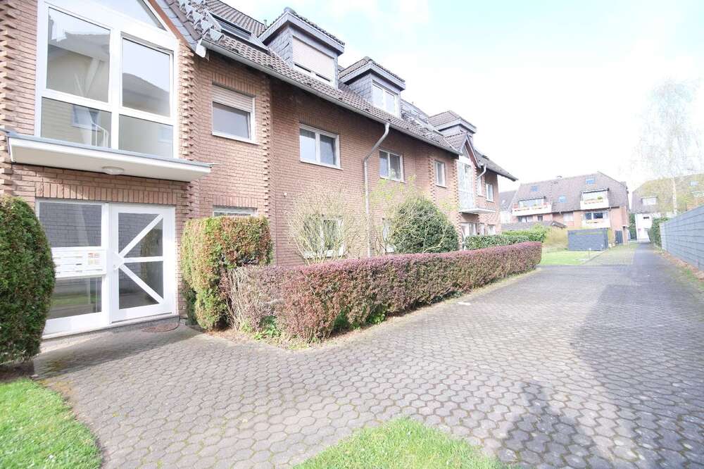 Thumbnail-Wohnung zum Kaufen in Troisdorf 245.000,00 € 71 m²