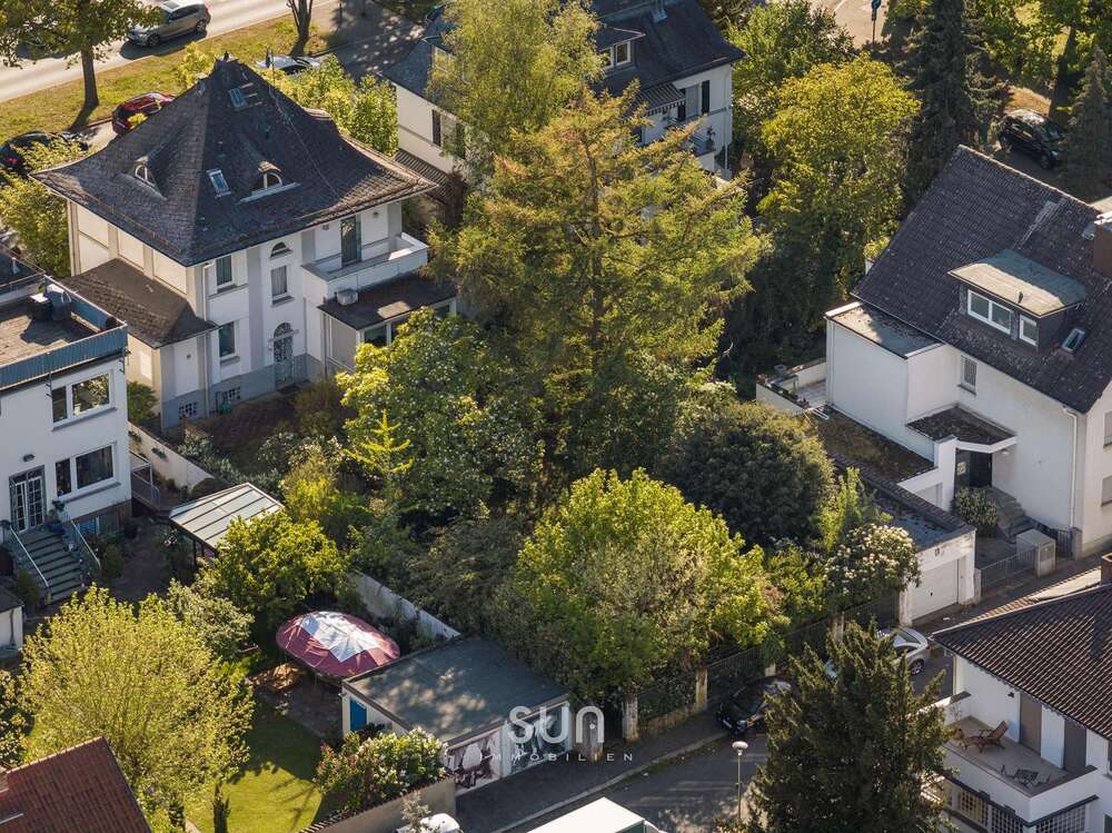 Thumbnail-Grundstück zu verkaufen in Offenbach am Main 1.350.000,00 € 820 m²