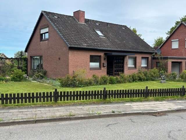 Thumbnail-Haus zum Kaufen in Eutin 395.000,00 € 132.16 m²