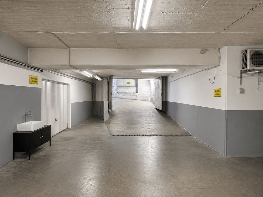 Thumbnail-Halle in Düsseldorf 85.000,00 € 47 m²