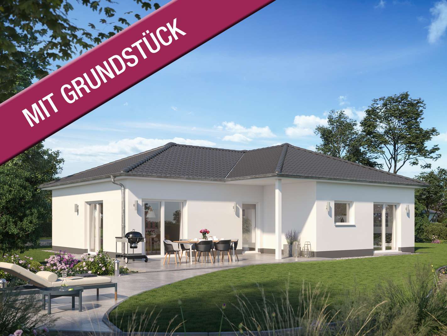 Thumbnail-Haus zum Kaufen in Coswig 466.900,02 € 112 m²