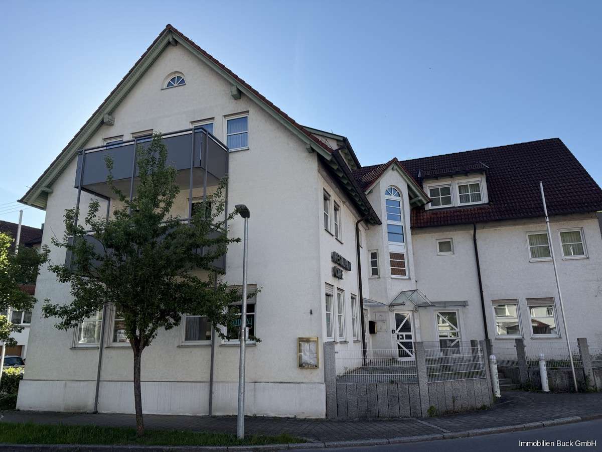 Thumbnail-Haus zum Kaufen in Mühlhausen im Täle 1.250.000,00 € 461.02 m²