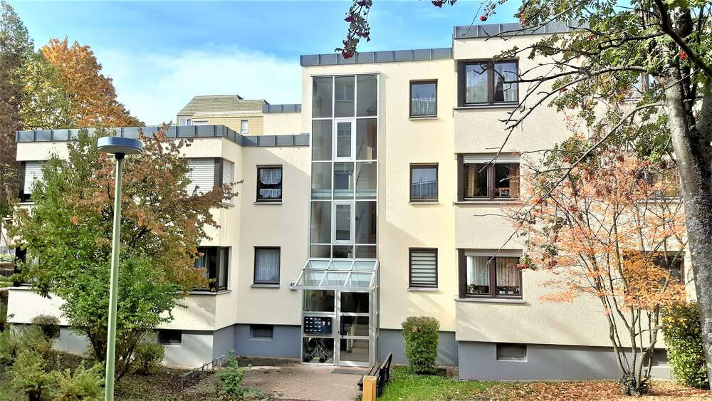 Thumbnail-Wohnung zum Mieten in Pforzheim 732,00 € 75.21 m²