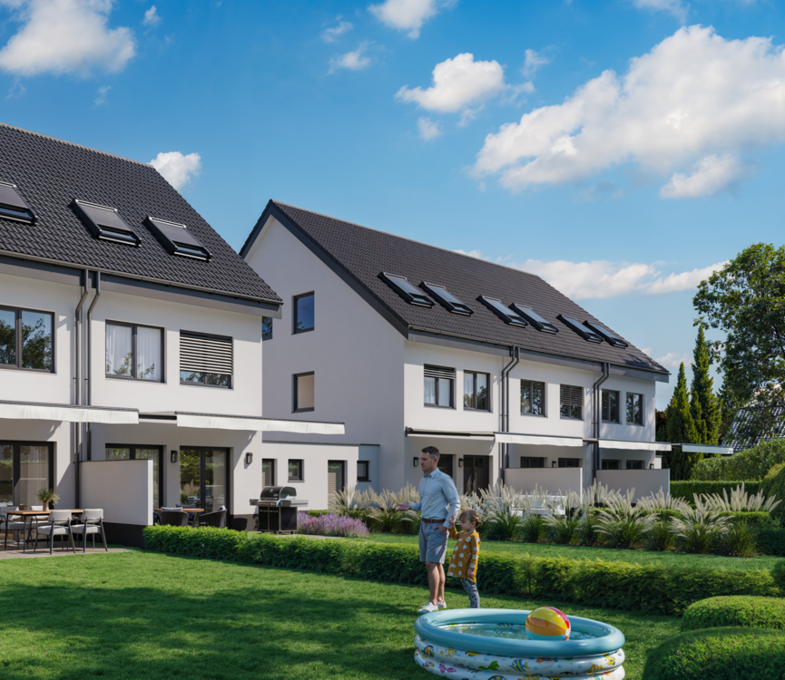 Thumbnail-Haus zum Kaufen in Kamen 349.900,00 € 165 m²