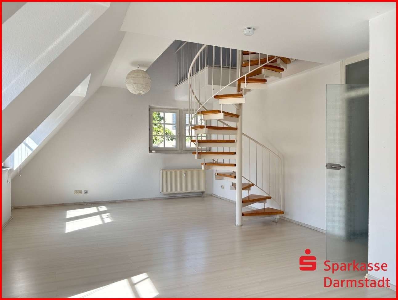 Thumbnail-Wohnung zum Kaufen in Darmstadt 410.000,00 € 104.1 m²