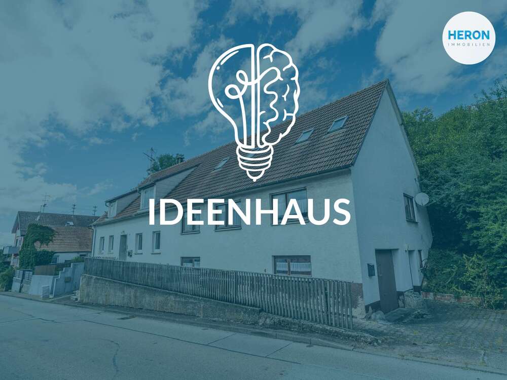 Thumbnail-Haus zum Kaufen in Neresheim-Dorfmerkingen 299.000,00 € 248 m²