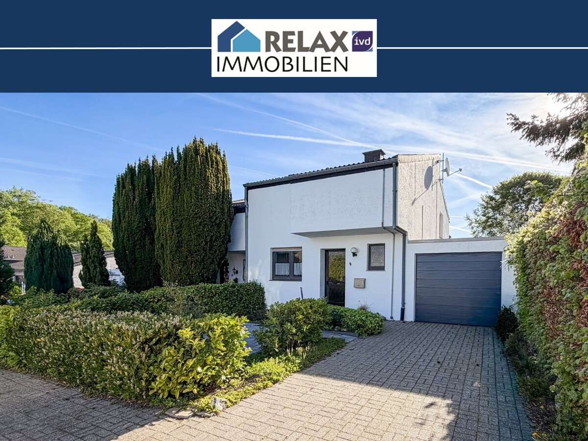 Thumbnail-Haus zum Kaufen in Geilenkirchen 310.000,00 € 117 m²
