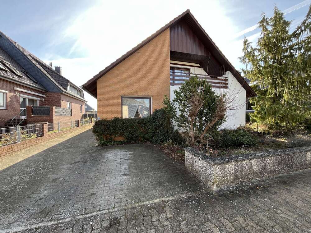 Thumbnail-Haus zum Kaufen in Weyhausen 339.000,00 € 201 m²