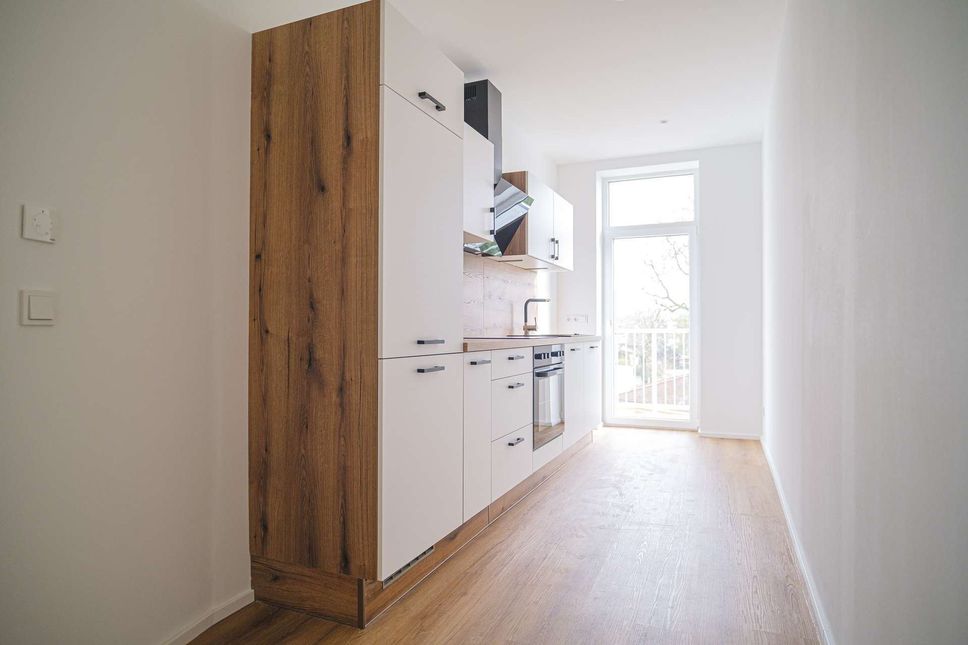 Thumbnail-Wohnung zum Mieten in Leipzig 550,00 € 37 m²