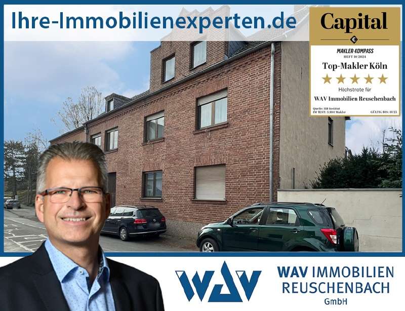 Thumbnail-Haus zum Kaufen in Bornheim 650.000,00 € 207 m²