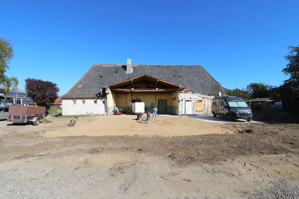 Thumbnail-Grundstück zu verkaufen in Riepsdorf Altratjensdorf 250.000,00 € 550 m²