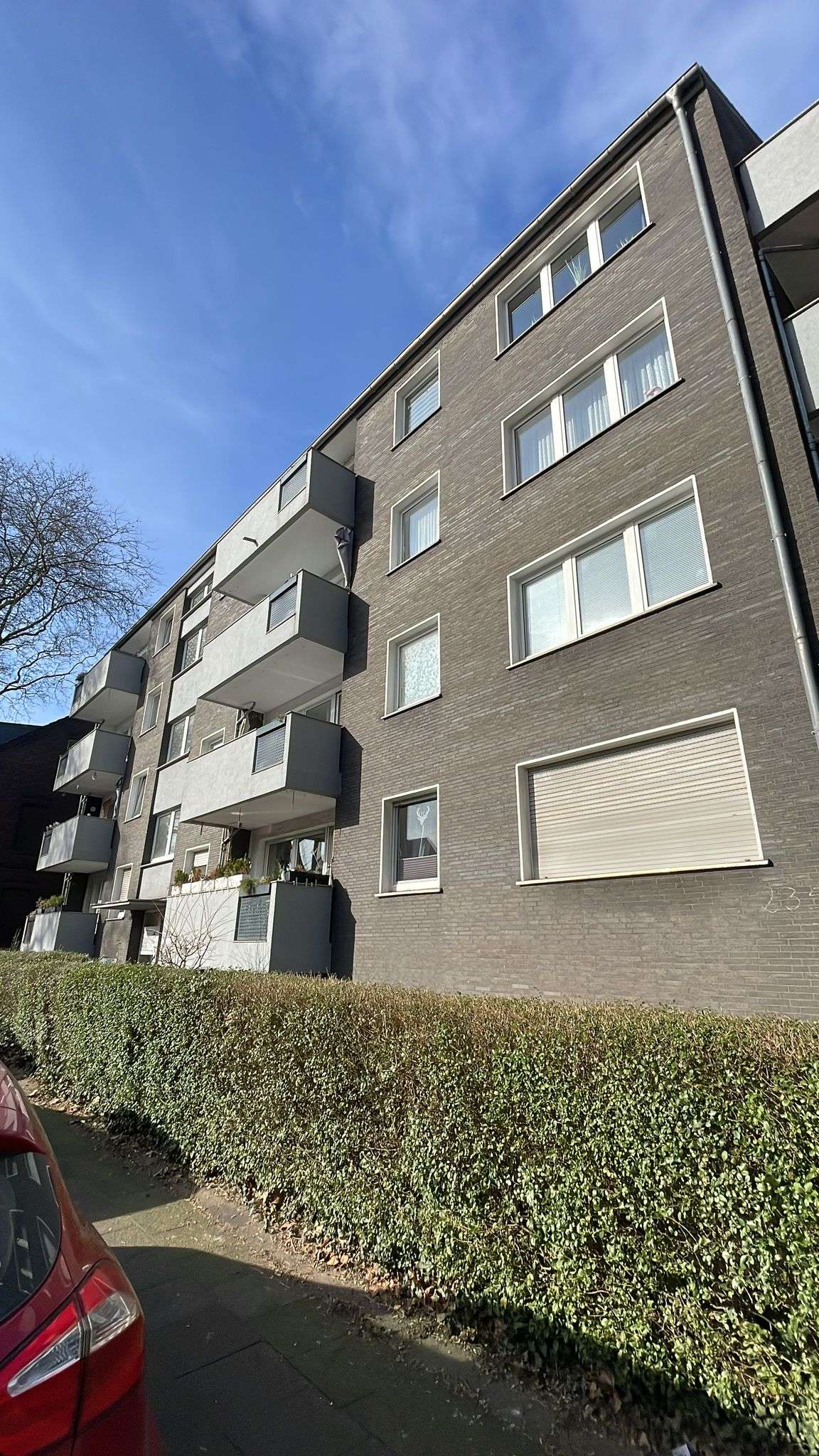 Thumbnail-Wohnung zum Mieten in Duisburg 445,00 € 66 m²