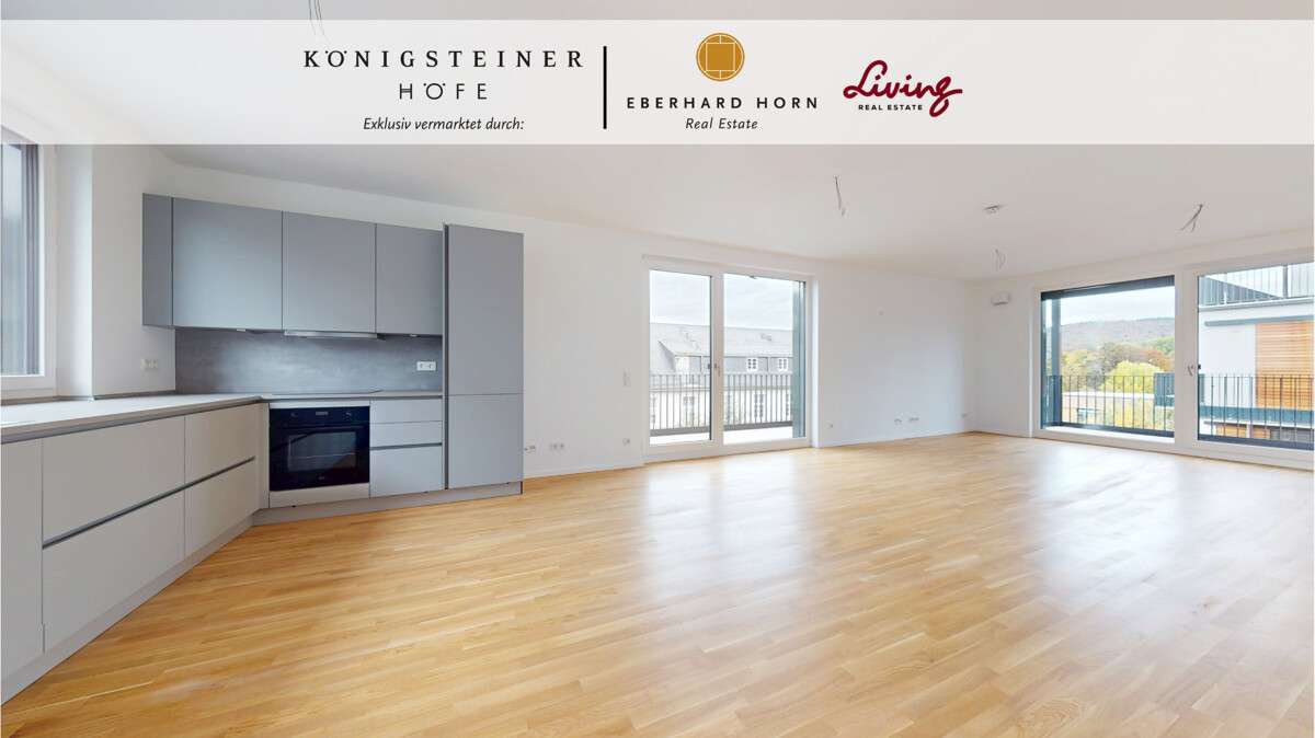 Thumbnail-Wohnung zum Mieten in Königstein im Taunus 2.149,00 € 115.3 m²