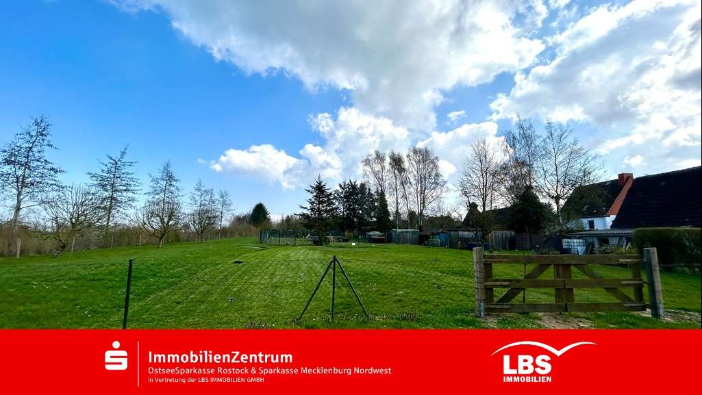 Thumbnail-Grundstück zu verkaufen in Hohen Schönberg 220.000,00 € 2646 m²