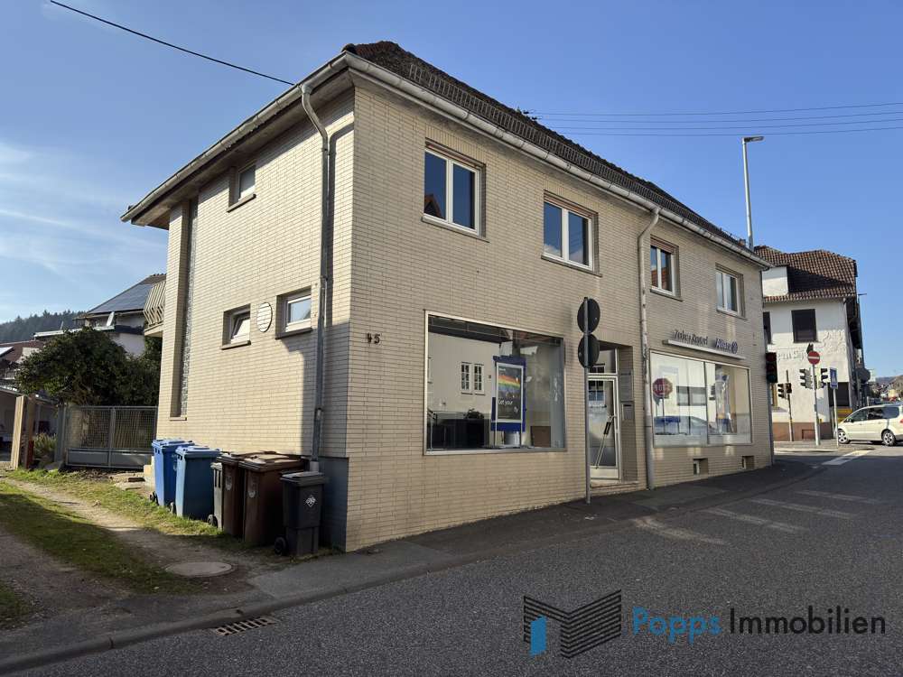 Thumbnail-Haus zum Kaufen in Kelkheim (Taunus) Fischbach 370.000,00 € 115 m²