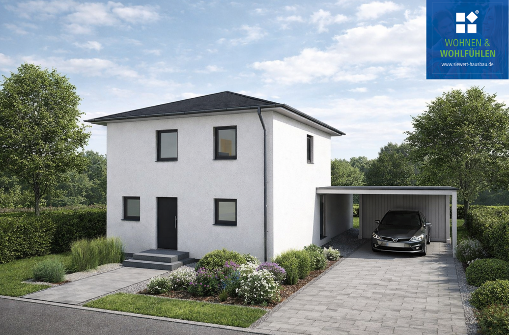 Thumbnail-Haus zum Kaufen in Halle 387.300,00 € 100 m²