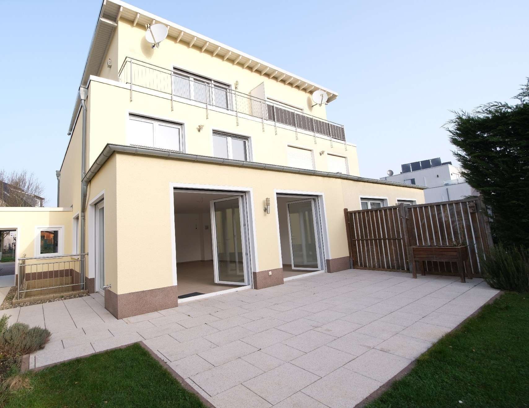 Thumbnail-Haus zum Kaufen in Pulheim 1.230.000,00 € 190 m²