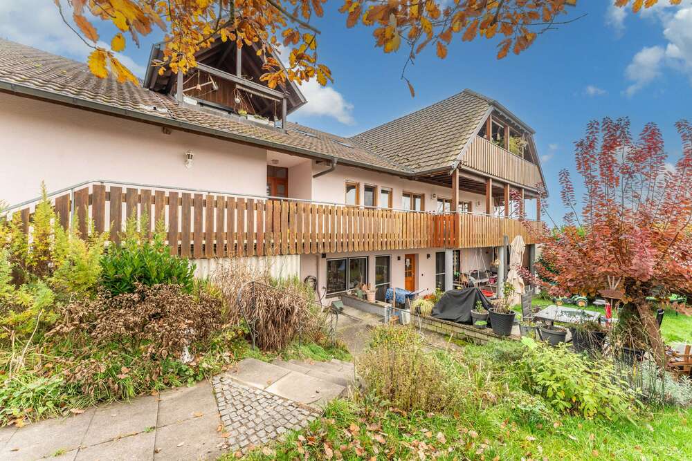 Thumbnail-Haus zum Kaufen in Öhningen 1.375.000,00 € 600 m²