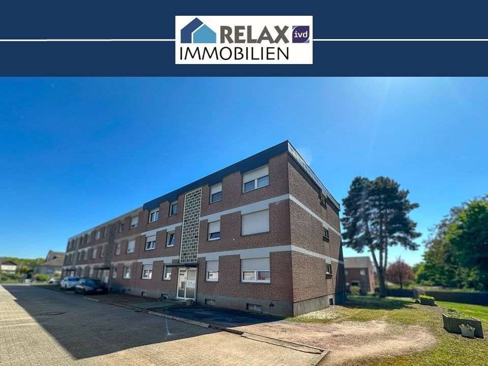 Thumbnail-Wohnung zum Mieten in Geilenkirchen 620,00 € 75 m²
