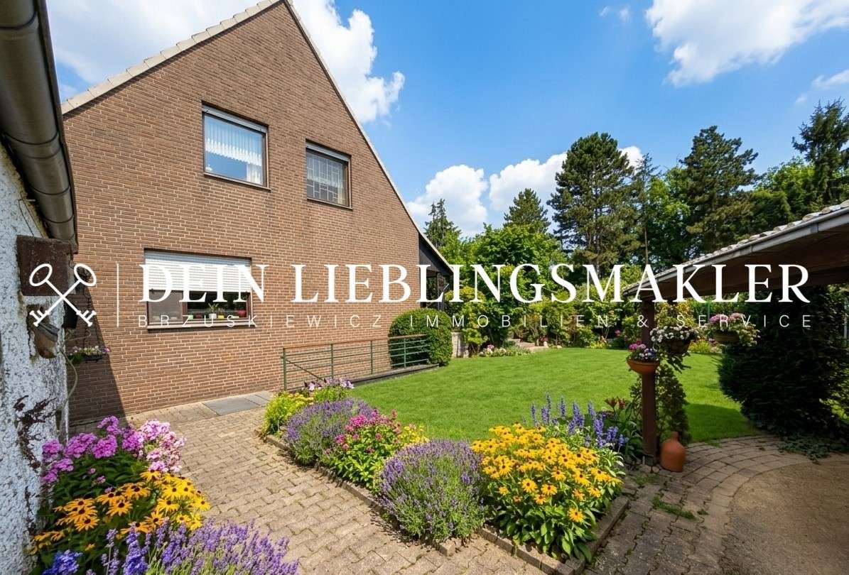 Thumbnail-Haus zum Kaufen in Jüchen 290.000,00 € 105 m²