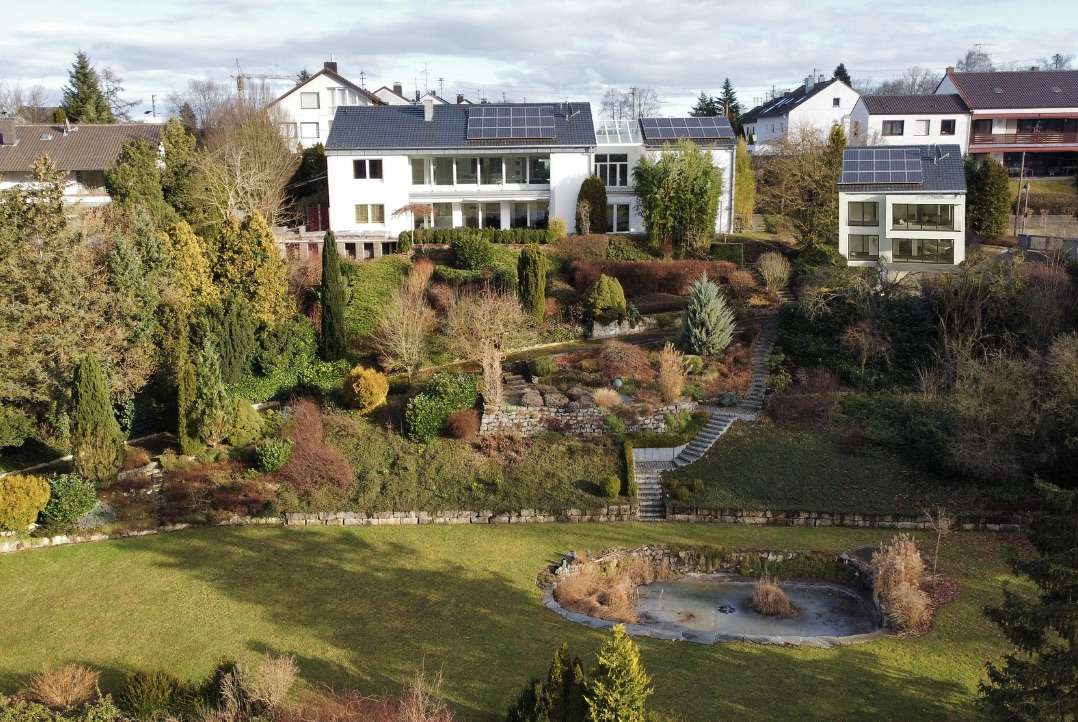 Thumbnail-Haus zum Kaufen in Neusäß 2.250.000,00 € 381 m²