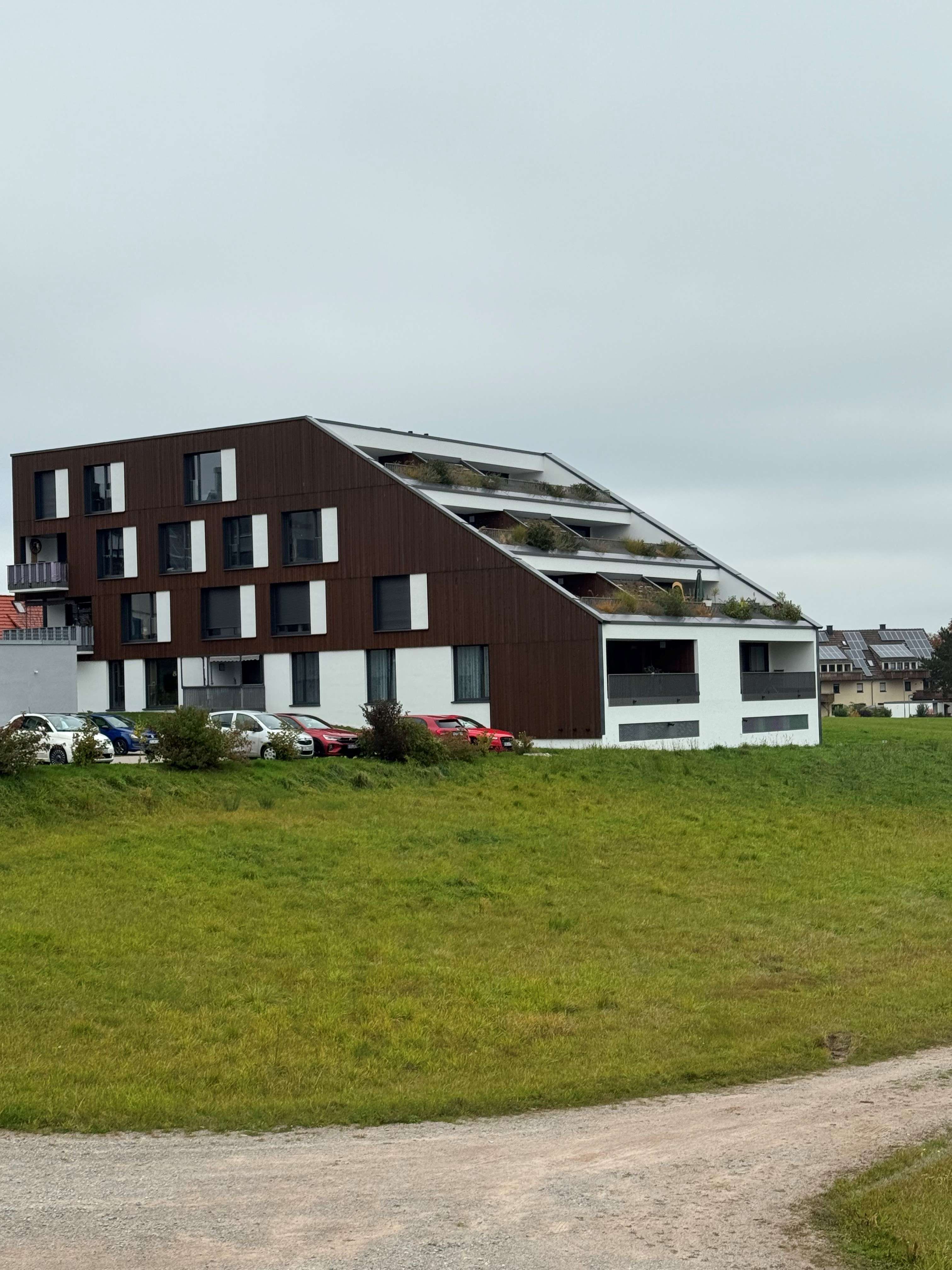 Thumbnail-Wohnung zum Mieten in Loßburg 1.391,50 € 121 m²