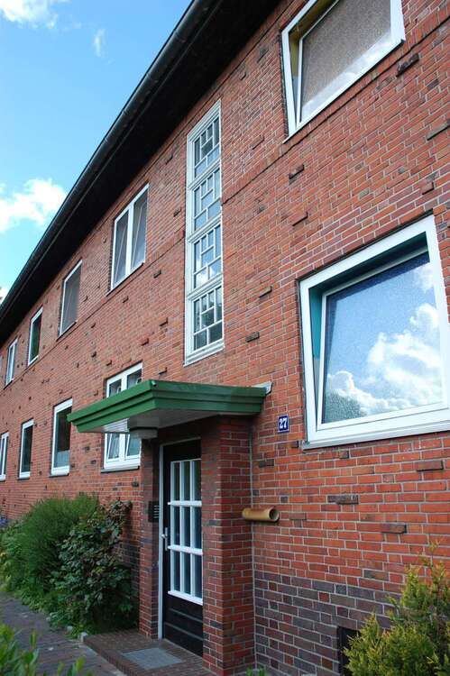 Thumbnail-Wohnung zum Mieten in Wilhelmshaven 236,00 € 35.22 m²