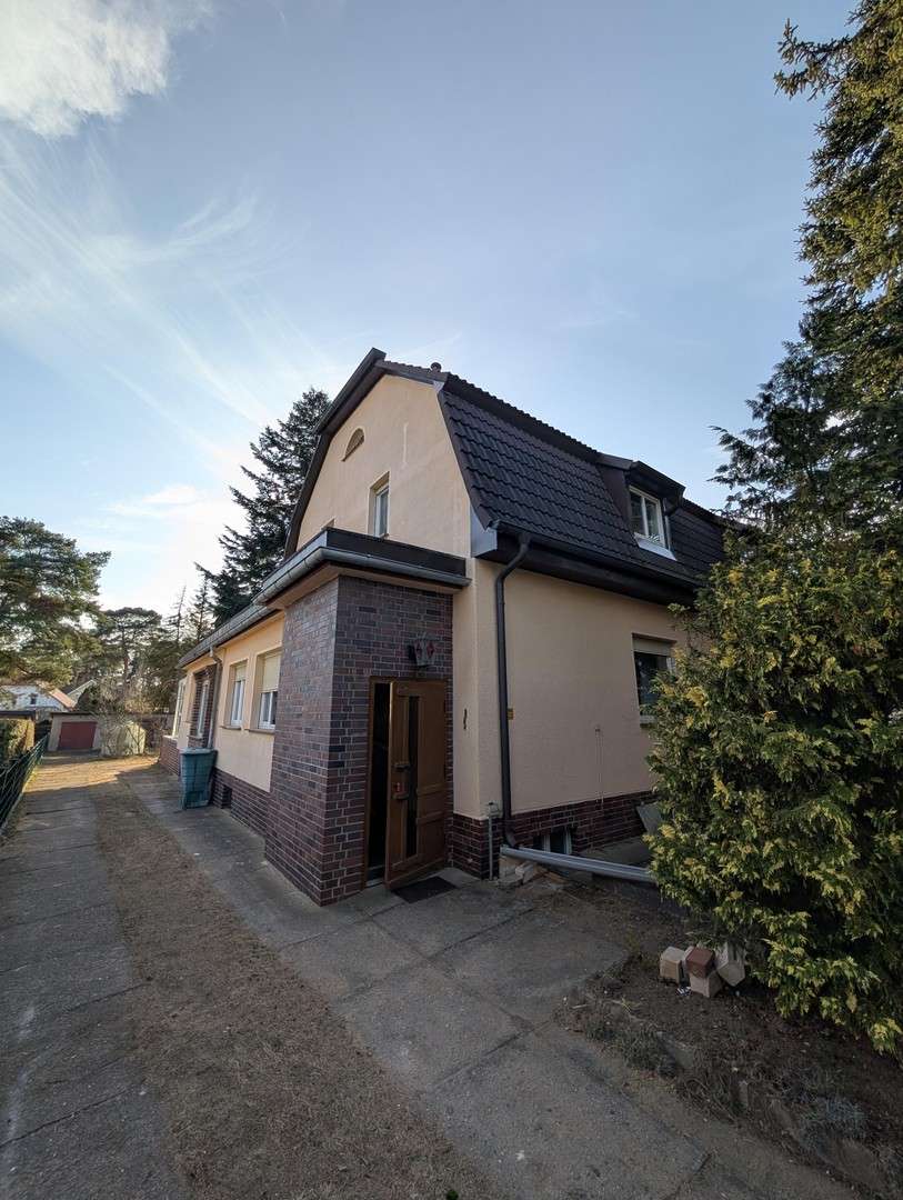 Thumbnail-Haus zum Kaufen in Zeuthen 399.900,00 € 130 m²