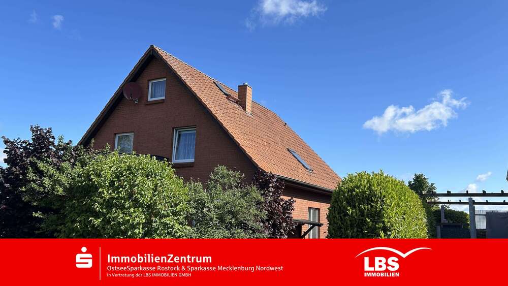 Thumbnail-Haus zum Kaufen in Gutow 300.000,00 € 134.29 m²
