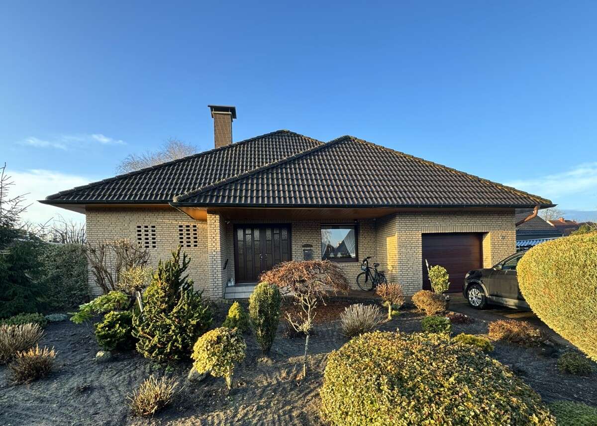 Thumbnail-Haus zum Kaufen in Oldenburg Dietrichsfeld 495.000,00 € 156 m²